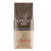 Кава у зернах Espresso bar Gran caffe Garibaldi 1кг. (Італия)