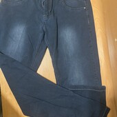 Мужские джинсы ,размер 48