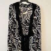 Жіноча блуза блузка Mazex Польща, розмір XL