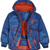 Нова зимова лижна термо куртка Lupilu р.86-92. Лыжная куртка Германия