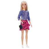 Барбі малібу Barbie Malibu doll, оригінал від Маттел. Коробка пошкоджена