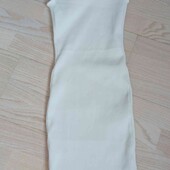 Розкішне плаття футляр 152-158 см