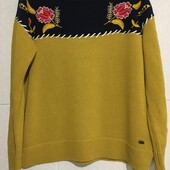 Брендовый свитер. Esprit