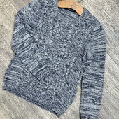 Теплий светр, 9-10 років