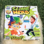 Гра Slime Head фірма Play master