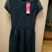Нова сукня р.164