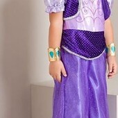 Shimmer and Shine, Nickelodeon, 5-6p блискучий костюм Джинна