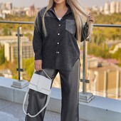 Неймовірний костюм 50 52 54 56 58 60 62 64