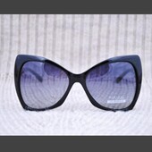 Окуляри сонцезахисні очки форма Бабочки
