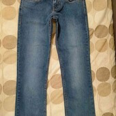 нові джинси поб. 45-50