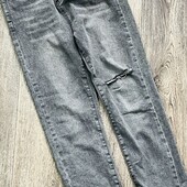 Фірмові, стильні джинси, M, L