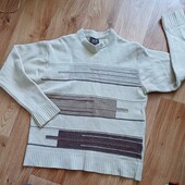 Чоловічий светр. Розмір S