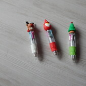 Ручка на 4 кольори. 1 на вибір