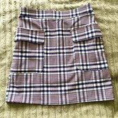 Женская юбка польского бренда Cropp, L размер