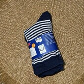 Набір бавовняних шкарпеток для хлопчика з 4 пар, розмір взуття 27-30 4/6 років