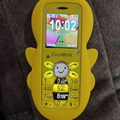 Дитячий мобільний телефон