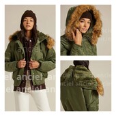☘ Якісна зимова куртка H.P.S (Америка), розмір наш: 52-54 (L євро)