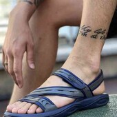 Мужские сандали от фирмы "Steiner",(микс) цвет,серый,синий и черный,Акция таких цен нету нигде.