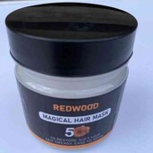 Маска для волосся Redwood magical hair mask