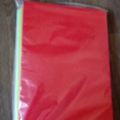 Упаковка Бумага цветная Maestro Standart А4 80г 250 листов