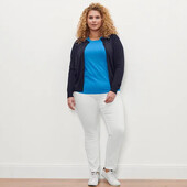 ♕ Якісні жіночі джинси «Fit Emma», від Tchibo (Німеччина) розмір наш 48-50(42 євро)