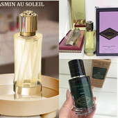 60мл.премиум! Atelier Versace Jasmin au Soleil-незвичайний ексклюзивний унісекс аромат