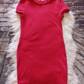 Міні плаття/туніка в рубчик Sinsay, розмір XL