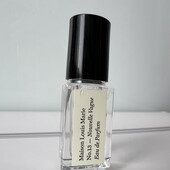 no.13 nouvelle vague maison louis marie parfum oil оригінал духи парфюм.3ml