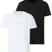 2 футболки чоловічі parkside євро розмір ХЛ 56/58.