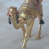 Сувенир-шкатулка для украшений Верблюд