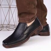Туфлі чоловічі шкіряні 40,41 розмір гарна якість