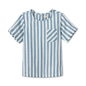 ♕ Красива дитяча блуза від tchibo (німеччина) розмір 86-92