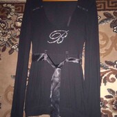 женское платье туника 46 р