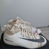 Футзалки Nike,р33