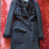 жіноче демісезонна пальто, 44