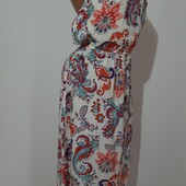 Собираем лоты!!!(26)Платье-сарафан, размер M-L