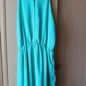 классное, качественное платье на лето! рекомендую)) цвет супер!