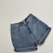 Круті джинсові шорти (5)