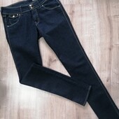 Скіні джинси від H&M, розмір 165/74А, М