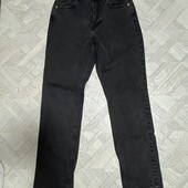 Відмінні фірмові джинси, розмір 38, H&M