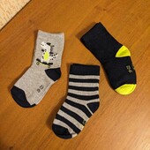 Шкарпетки нові, на вибір