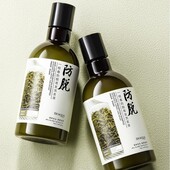 Шампунь Bioaqua против выпадения волос Hair Loss Prevention с листьями капариса250 ml