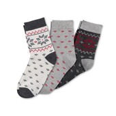 ☘ Лот 1 пара☘ Якісні бавовняні шкарпетки від tcm Tchibo (Німеччина), розміри: 39/42 світло-сірий