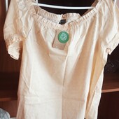 Жіноча блузка C&A, р.46євро