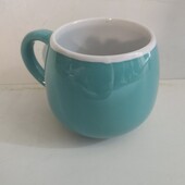 Керамическая чашка