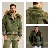 ☘ Якісна зимова куртка H.P.S (Америка), розмір наш: 44-46 (S євро)