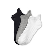 ☘Лот 1 пара☘ Набір професійних бігових шкарпеток унісекс, Tchibo (Німеччина), розмір: 38-40