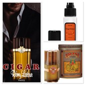 Новиночка! Remy Latour Cigar- для настоящих мужчин, хозяев своей жизни