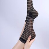 Шкарпетки жіночі нейлон 15 пар в лоті
