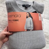 Esmara светр пуловер жіночий євро розмір s 36/38 наш 44/46р.